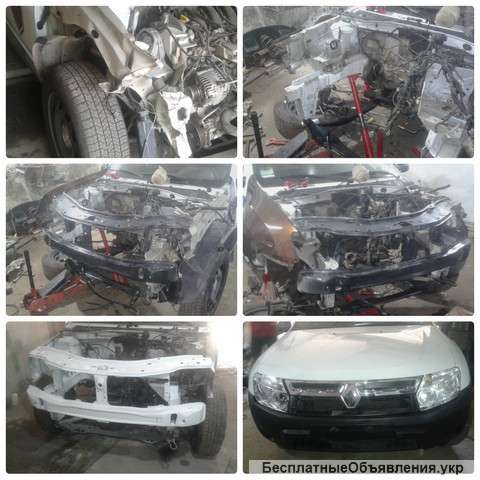 Покраска авто, рихтовка любой сложности, сварочные работы, ремонт авто после ДТП, ремонт авто на сто, ни