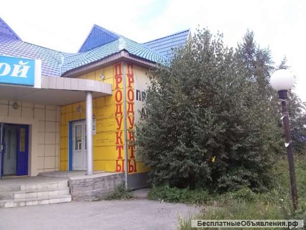 Коммерческой недвижимости в Гурьевске