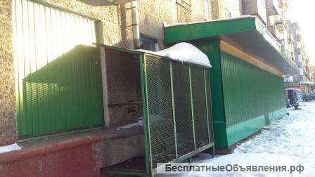 Коммерческой недвижимости