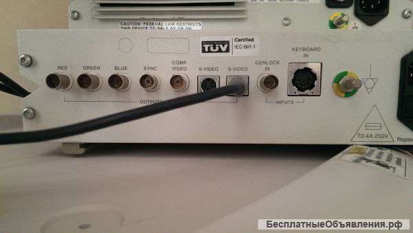 Медицинское оборудование Камера эндоскопическая