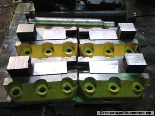 Кулачки 1512, отличное состояние