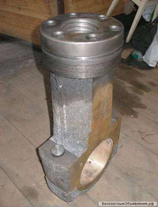 Насос для ножницы НА3223, НА3225