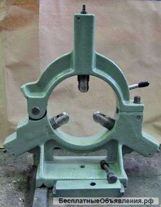 Люнет неподвижный 1М64, ДИП 400