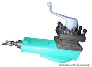 Суппорт крестовой 1М63, 163, ДИП 300