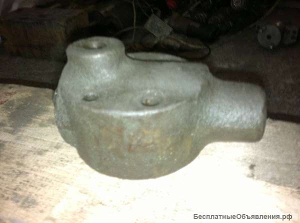 Насос масляный 1К62-06-600