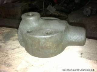 Насос масляный 1К62-06-600