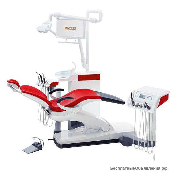 Стоматологическое оборудование по дилерским ценам