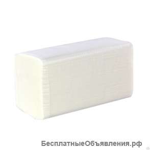 Бумажные полотенца