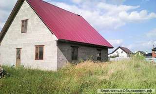 Столбище Лаишевский район, ул. 8-е Марта 13 соток ижс