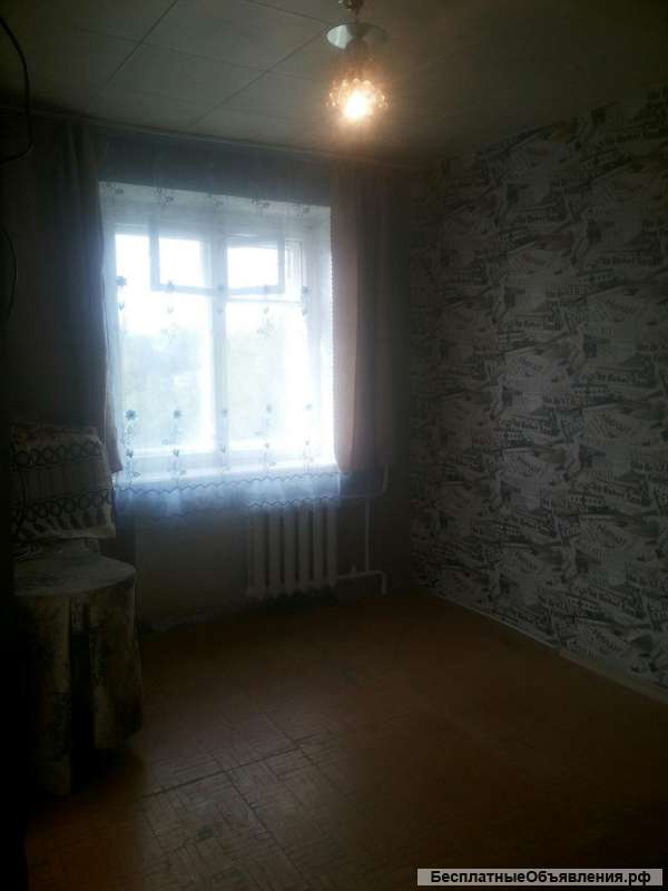 Комнату в общежитии