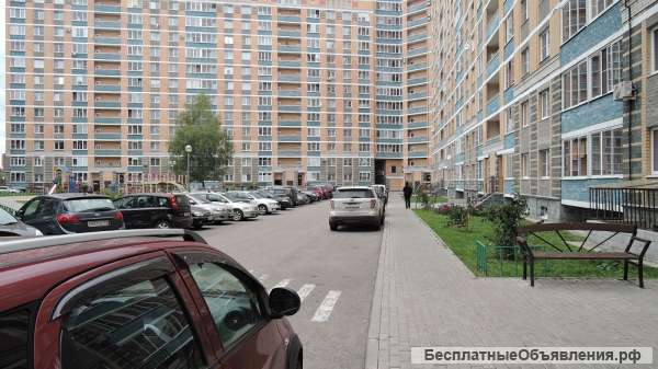 2-комн. квартиру 70 кв.м в Пущино, мкр-н Д