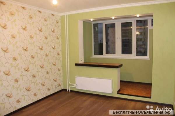 Ремонт квартир Качественно, надежно на года