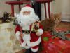 Котенок Мейн-Кун, подарок от Деда Мороза на рождество вашему малышу