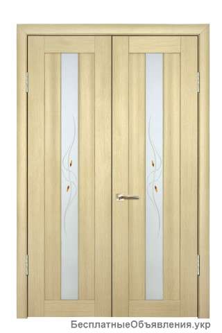 Стильные двери межкомнатные по доступным ценам