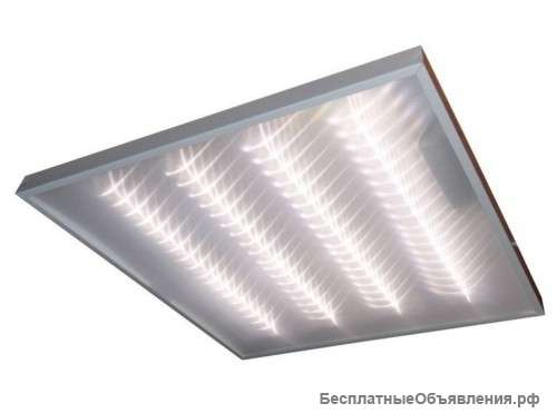 Светодиодное освещение всех видов и размеров