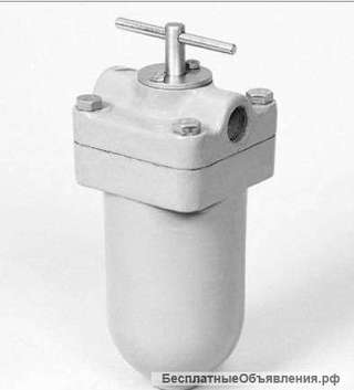 Фильтр щелевой 40-80-1К УХЛ4