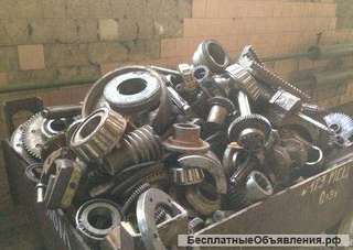 Запчасти к станку 1М63