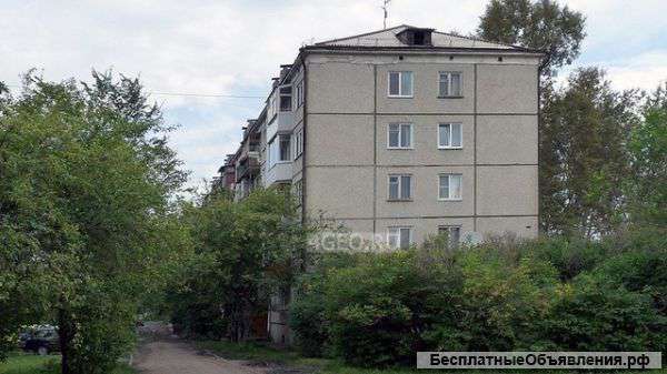 Сдам 2 к квартиру "Строитель"