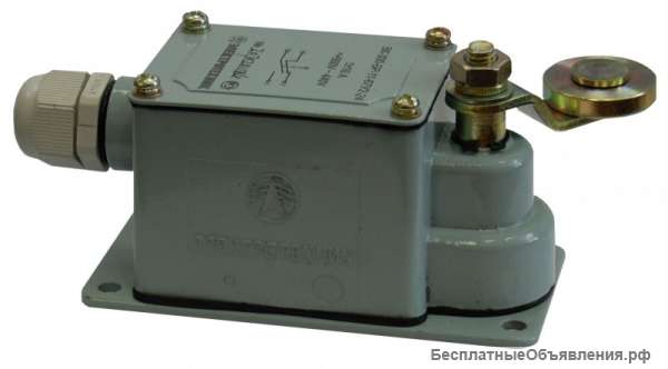 Выключатель концевой ВК-300