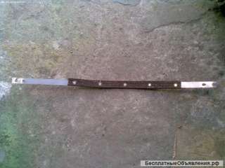 Лента тормозная ТС-85 феррадо