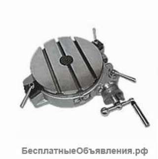 Стол поворотный 7204-0002 ф200 мм