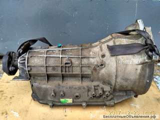 Акпп БМВ е39 е38 е36 М52 Zf 5hp18 автомат
