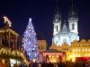 Летим в январе в Чехию, 5 дней прогулок по великолепной ПРАГЕ 21.01.2018 на 4 ночи.