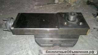 Нижняя часть суппорта 1К62Д