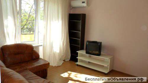 Квартира посуточно в Москве м. Савёловская