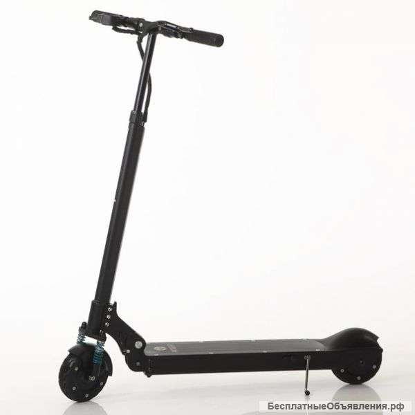 Электросамокат Patgear, Egret ONE, Hoвый в упaковкe