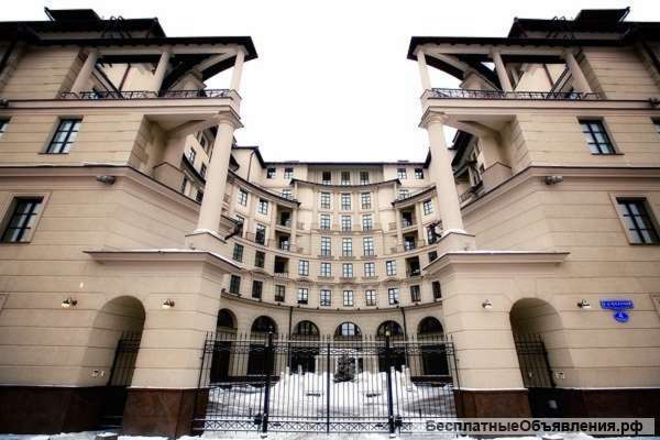 5 комн квартиру