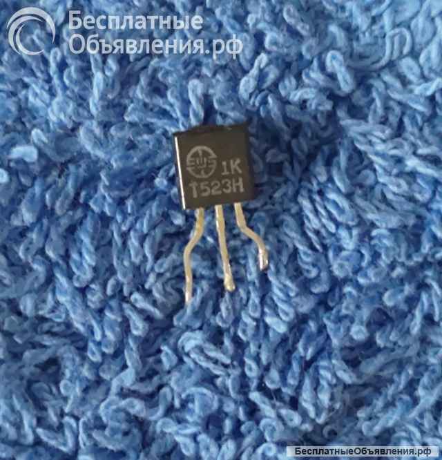 Микросхемы редкие (Integrated circuits Список1) демонтаж оригинальные