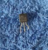 Микросхемы редкие (Integrated circuits Список1) демонтаж оригинальные