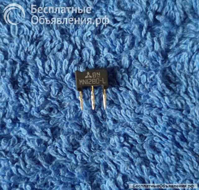 Микросхемы редкие (Integrated circuits Список1) демонтаж оригинальные