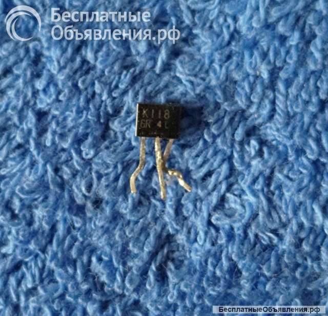 Транзисторы 2SK 2SJ (K*J*) MOSFET JFET редкие (Список 5K) демонтаж оригинальные