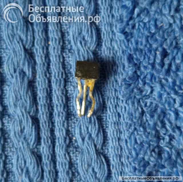Транзисторы 2SK 2SJ (K*J*) MOSFET JFET редкие (Список 5K) демонтаж оригинальные