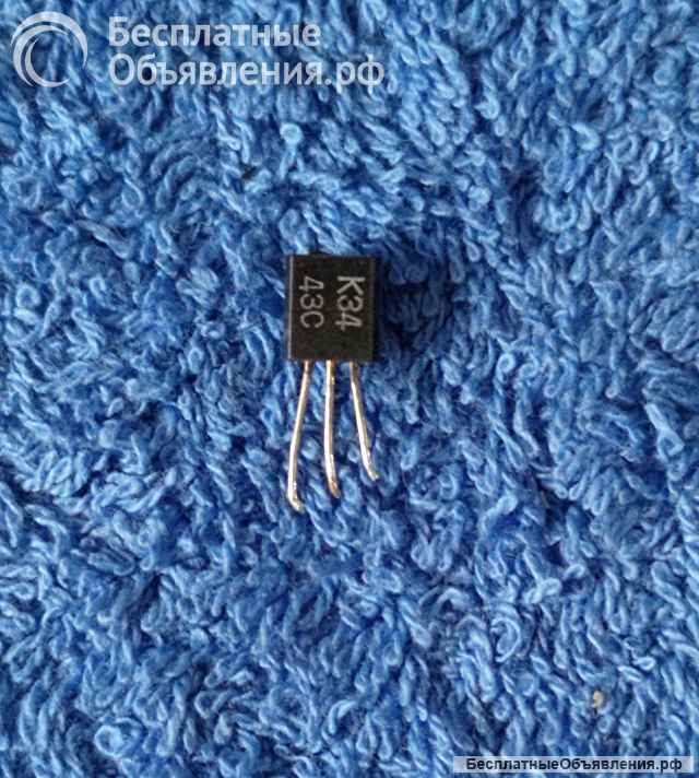 Транзисторы 2SK 2SJ (K*J*) MOSFET JFET редкие (Список 5K) демонтаж оригинальные
