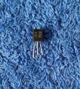 Транзисторы 2SK 2SJ (K*J*) MOSFET JFET редкие (Список 5K) демонтаж оригинальные