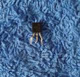 Микросхемы редкие (Integrated circuits Список4) демонтаж оригинальные