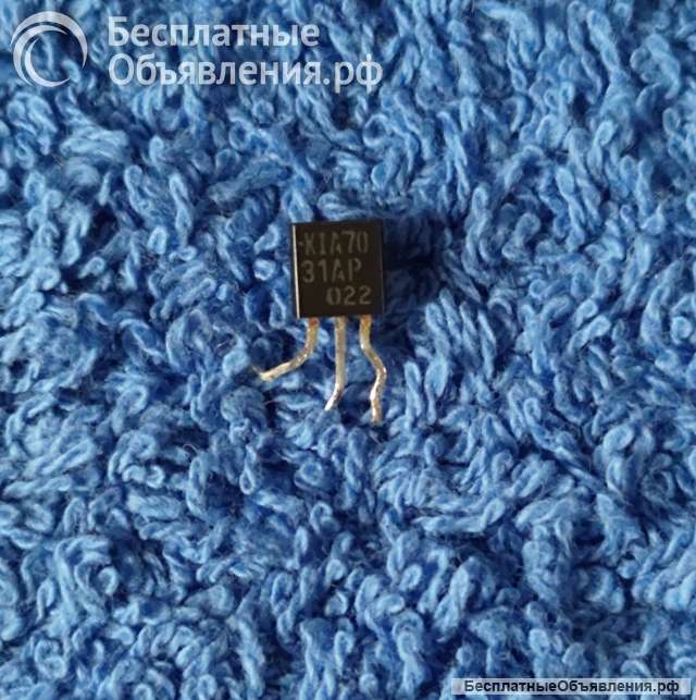 Микросхемы редкие (Integrated circuits Список3) демонтаж оригинальные