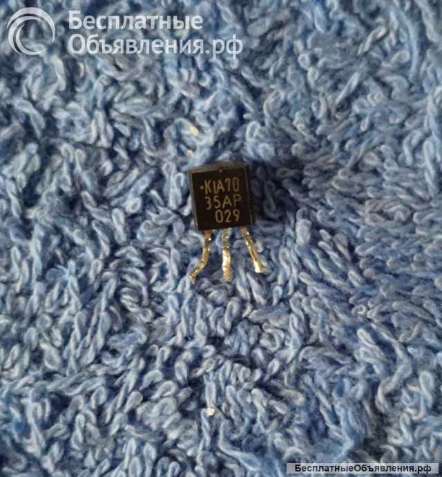 Микросхемы редкие (Integrated circuits Список3) демонтаж оригинальные