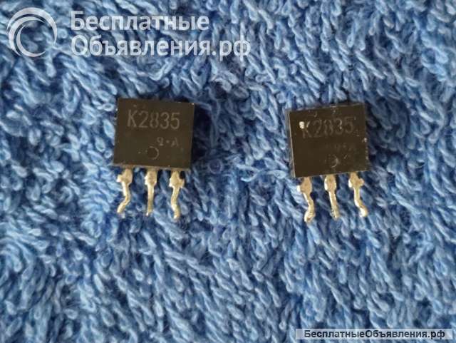 Транзисторы 2SK 2SJ (K*J* IRL IRF) MOSFET JFET редкие (Список 7K) демонтаж оригинальные