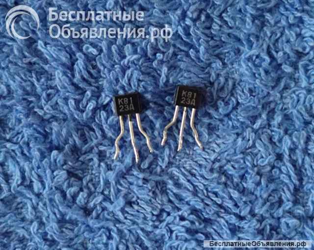 Транзисторы 2SK 2SJ (K*J* IRL IRF) MOSFET JFET редкие (Список 7K) демонтаж оригинальные