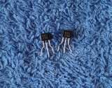 Транзисторы 2SK 2SJ (K*J* IRL IRF) MOSFET JFET редкие (Список 7K) демонтаж оригинальные