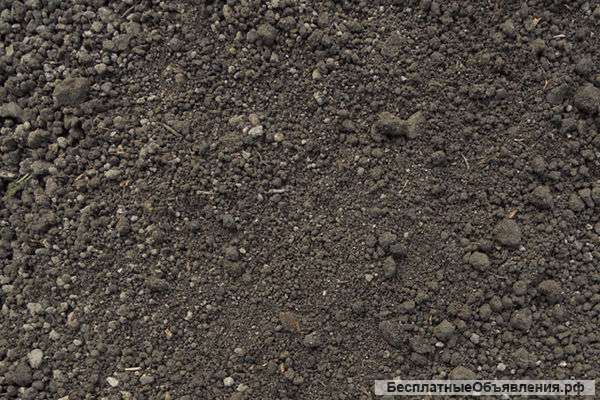 Принимаю грунт