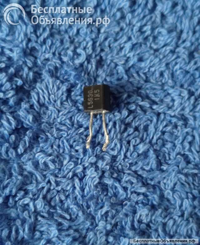 Микросхемы редкие (Integrated circuits Список2) оригинальные ДЕМОНТАЖ