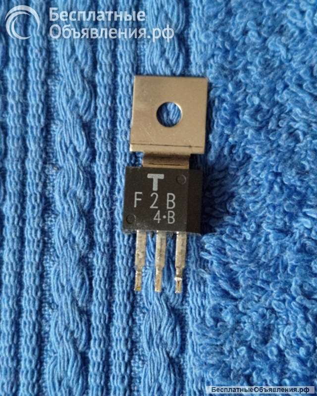Тиристоры и симисторы редкие (Список 1 Thyristors and TRIACS) демонтаж оригинальные