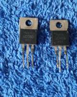 Тиристоры и симисторы редкие (Список 1 Thyristors and TRIACS) демонтаж оригинальные