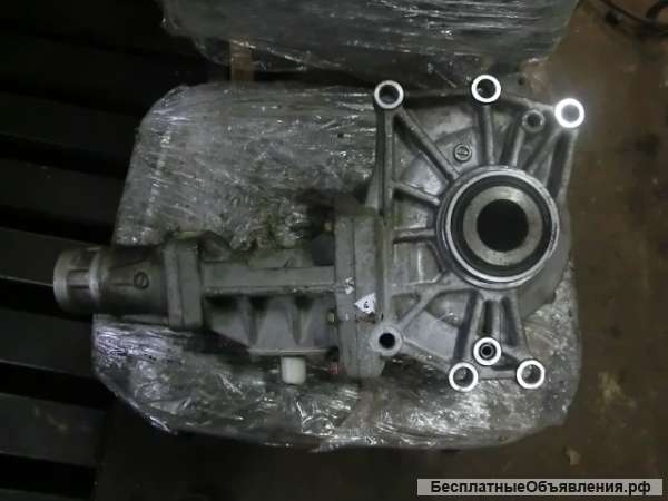 Для Митцубиси Грандис