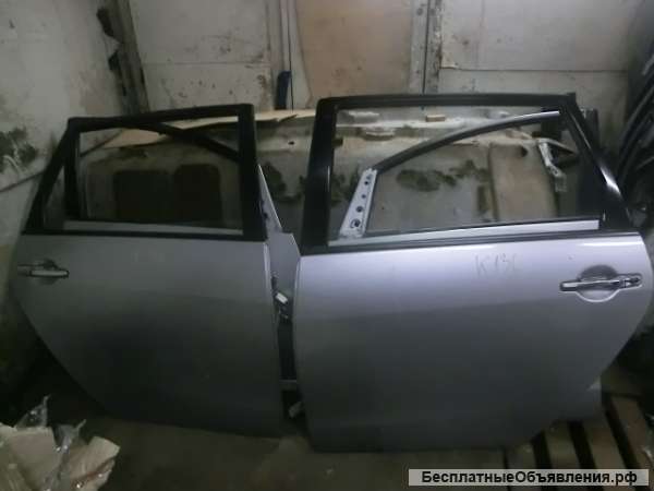 Для Митцубиси Грандис